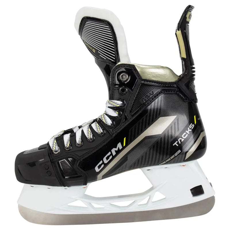 PATINES HOCKEY HIELO CCM TACKS AS-V INT. CCM