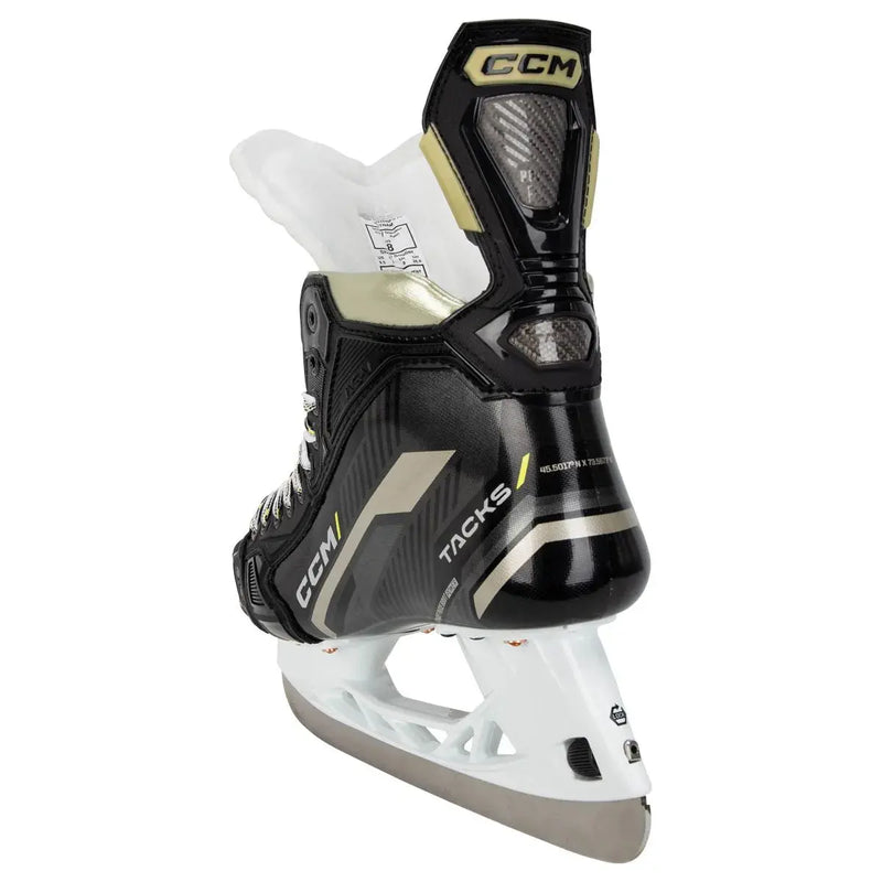 PATINES HOCKEY HIELO CCM TACKS AS-V INT. CCM