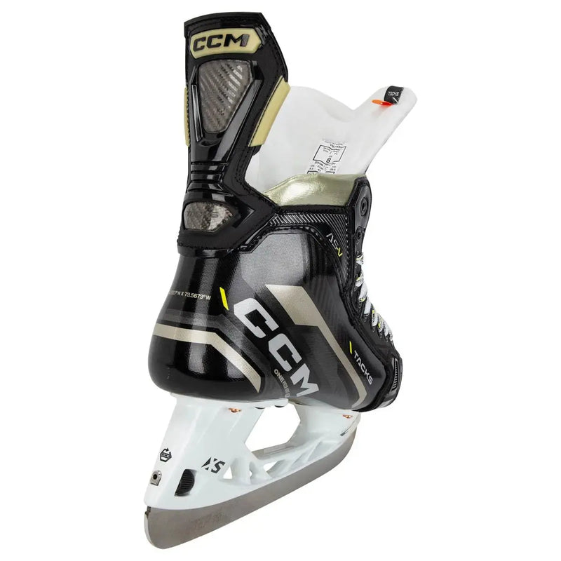 PATINES HOCKEY HIELO CCM TACKS AS-V INT. CCM