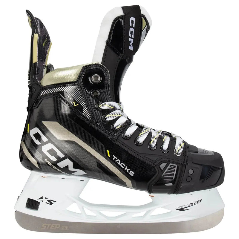 PATINES HOCKEY HIELO CCM TACKS AS-V INT. CCM