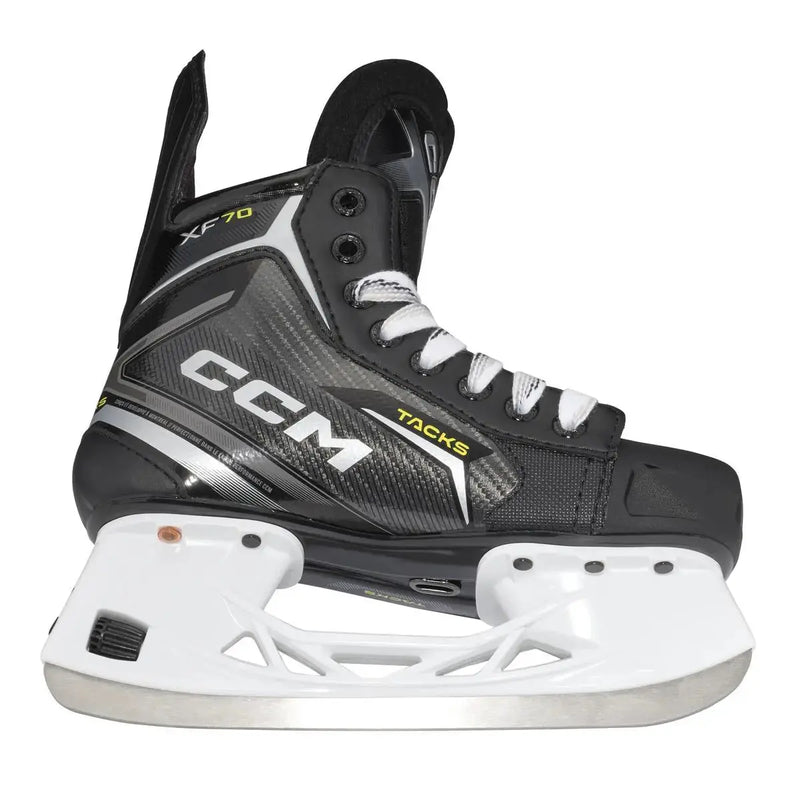 CCM TACKS XF 70 ICE HOCKEY SKATES SR.