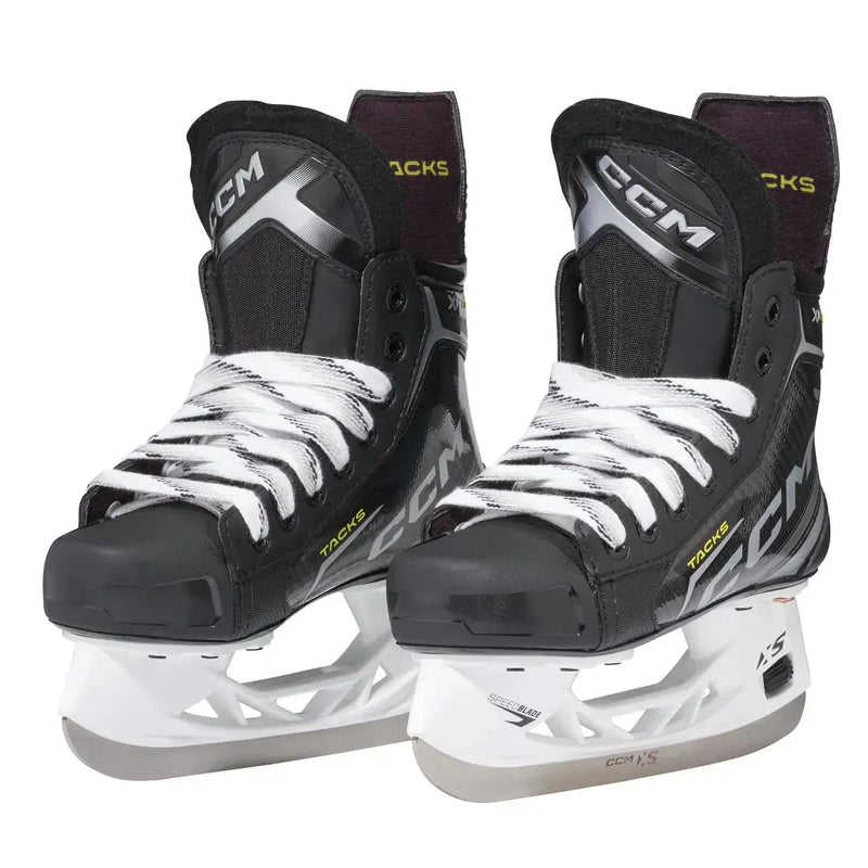 PATINES HOCKEY HIELO CCM TACKS XF 70 SR.