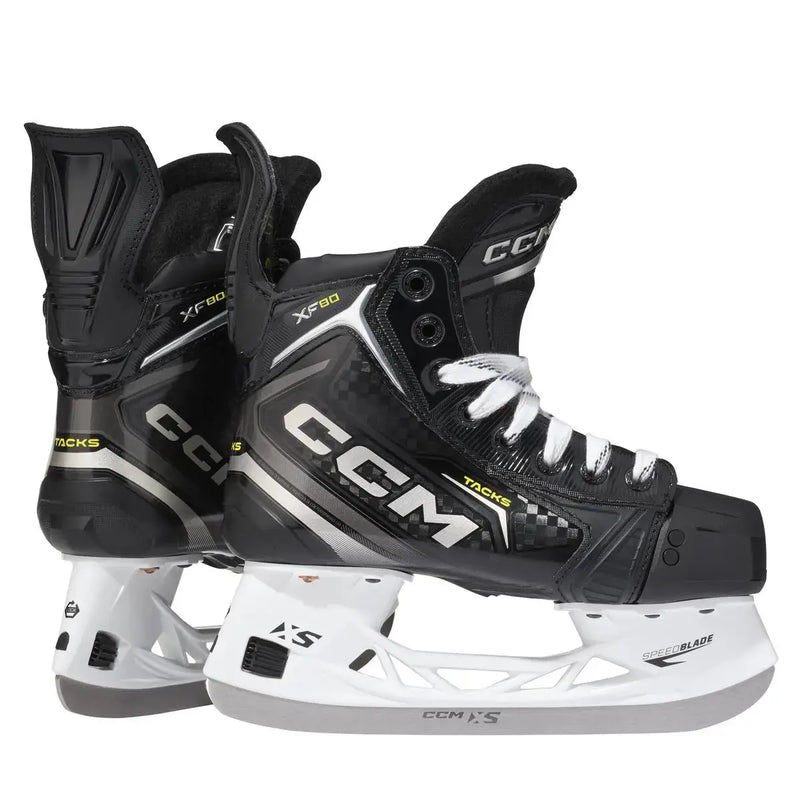 PATINES HOCKEY HIELO CCM TACKS XF 80 INT.