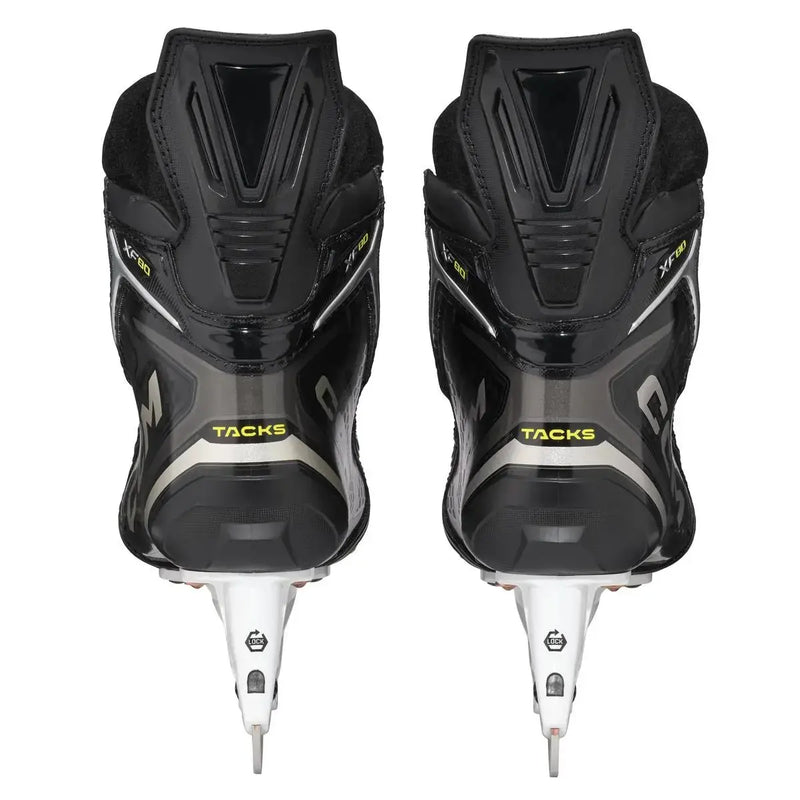 PATINES HOCKEY HIELO CCM TACKS XF 80 INT.