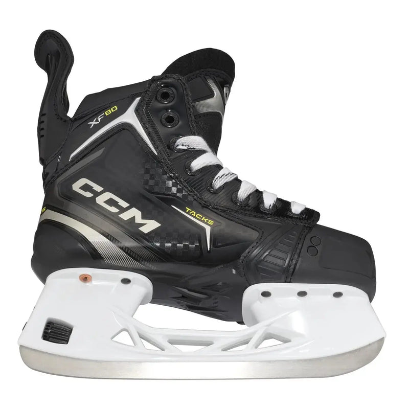 PATINES HOCKEY HIELO CCM TACKS XF 80 INT.