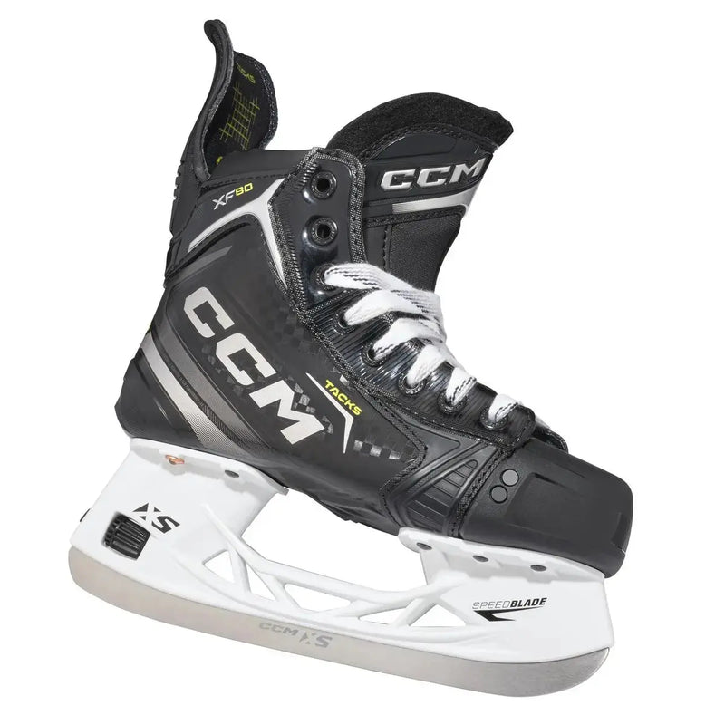 CCM TACKS XF 80 INT ICE HOCKEY SKATES