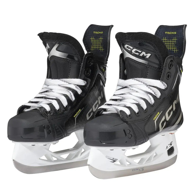 PATINES HOCKEY HIELO CCM TACKS XF 80 INT.