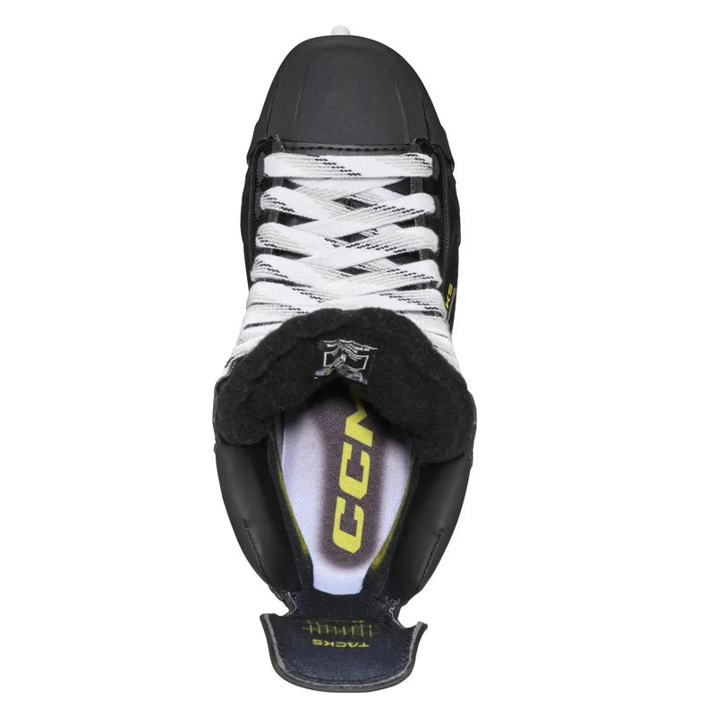 PATINES HOCKEY HIELO CCM TACKS XF 80 JR. CCM