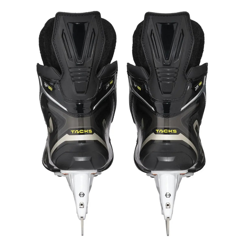 PATINES HOCKEY HIELO CCM TACKS XF 80 JR. CCM