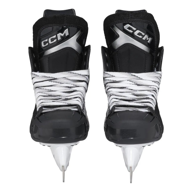 PATINES HOCKEY HIELO CCM TACKS XF 80 JR. CCM