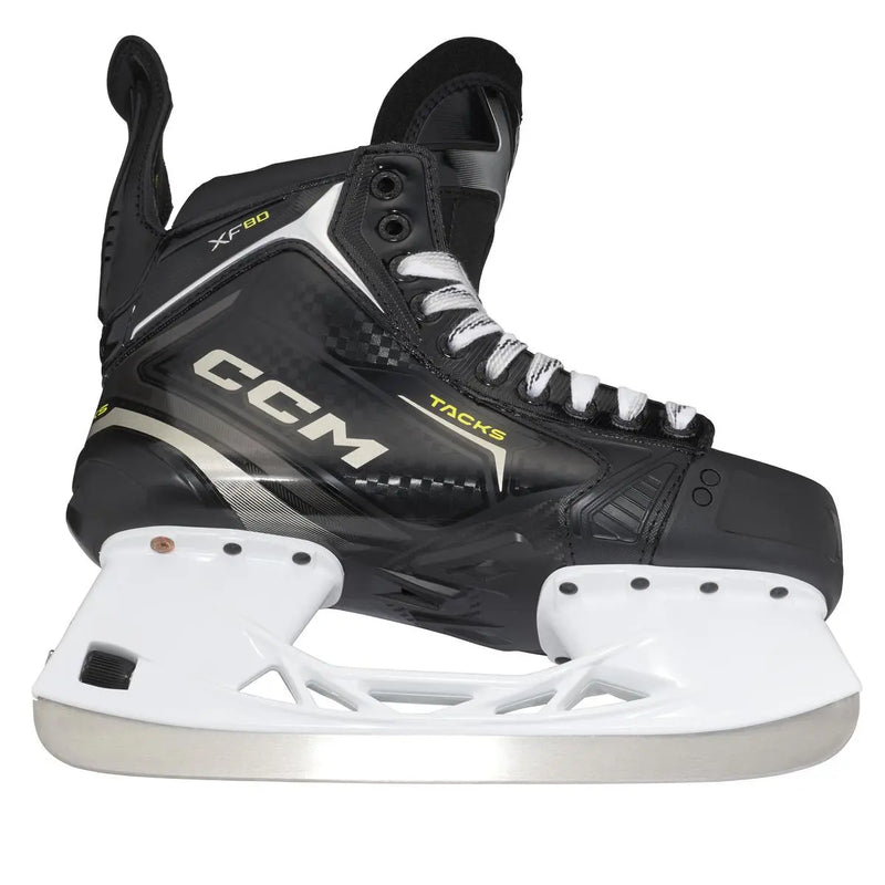 PATINES HOCKEY HIELO CCM TACKS XF 80 JR. CCM