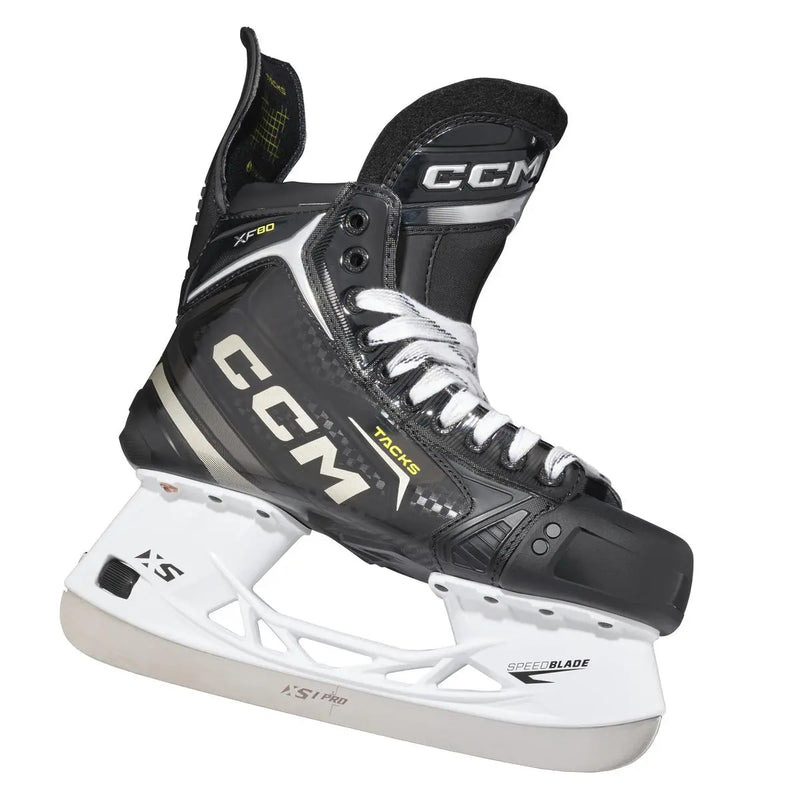 PATINES HOCKEY HIELO CCM TACKS XF 80 JR. CCM