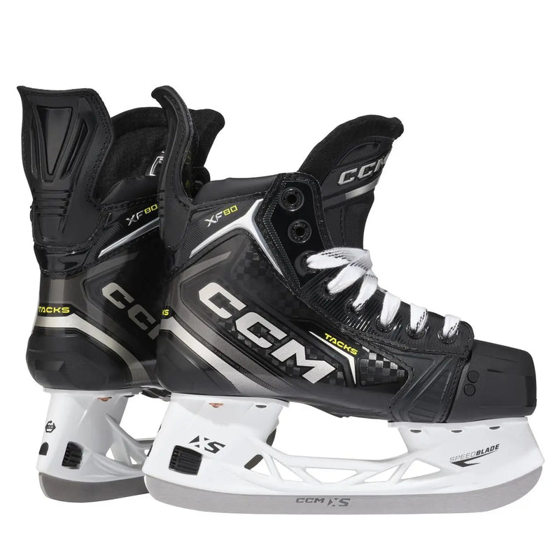 PATINES HOCKEY HIELO CCM TACKS XF 80 SR. CCM