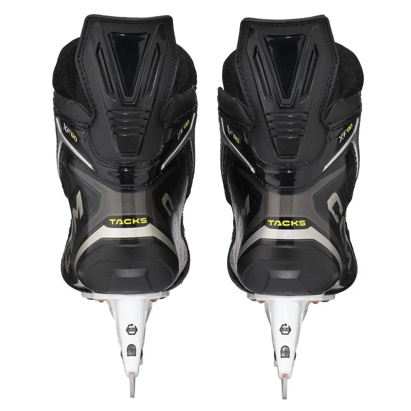 PATINES HOCKEY HIELO CCM TACKS XF 80 SR. CCM