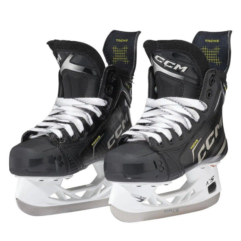 PATINES HOCKEY HIELO CCM TACKS XF 80 SR. CCM