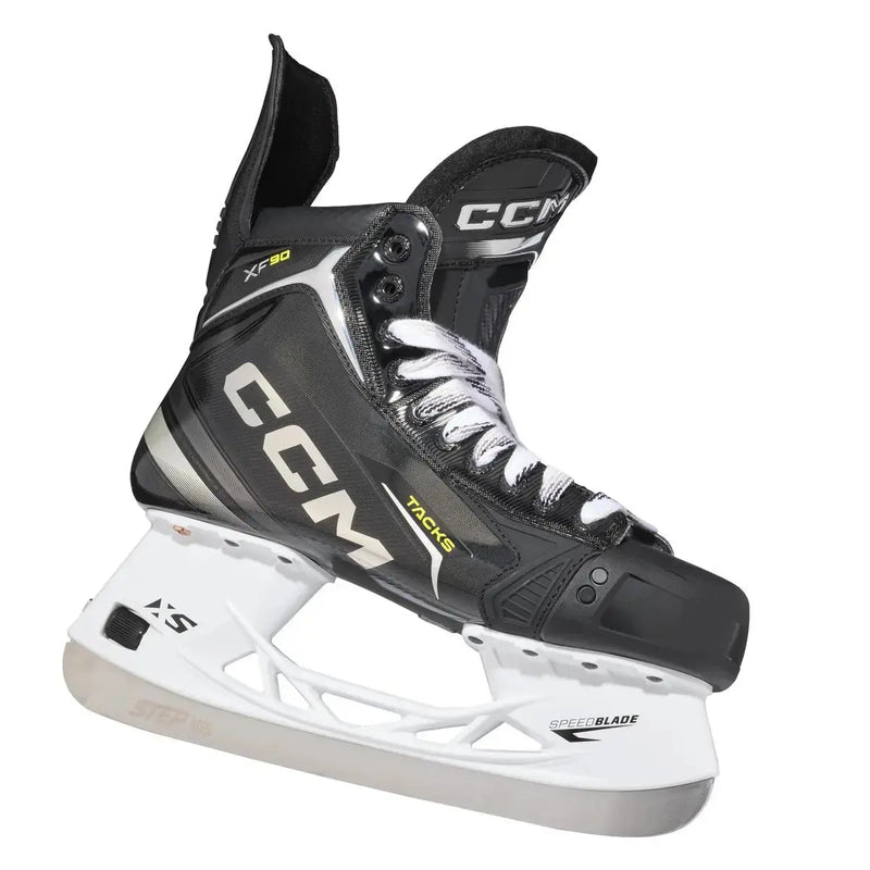 PATINES HOCKEY HIELO CCM TACKS XF 90 INT.