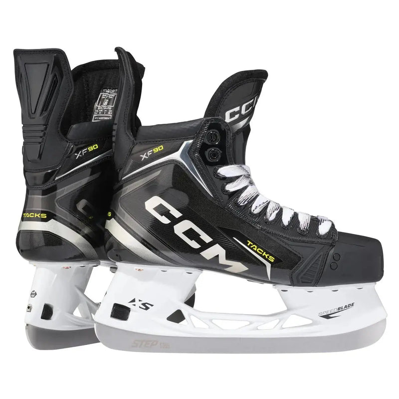 PATINES HOCKEY HIELO CCM TACKS XF 90 INT.