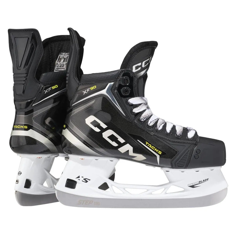 PATINES HOCKEY HIELO CCM TACKS XF 90 SR. CCM