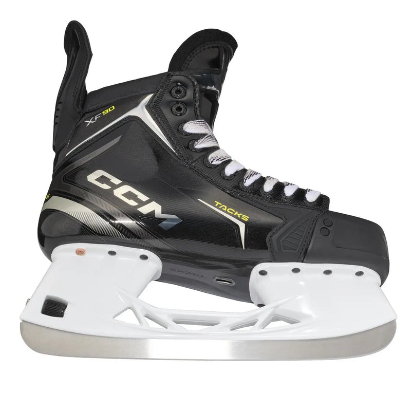 PATINES HOCKEY HIELO CCM TACKS XF 90 SR. CCM