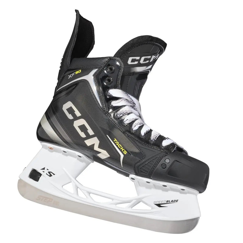 PATINES HOCKEY HIELO CCM TACKS XF 90 SR. CCM