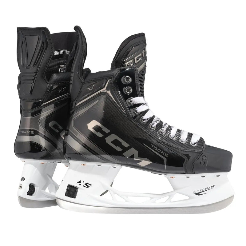 PATINES HOCKEY HIELO CCM TACKS XF SR. CCM