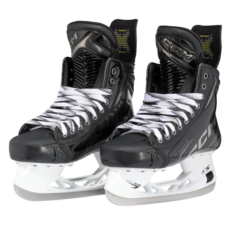 PATINES HOCKEY HIELO CCM TACKS XF SR. CCM