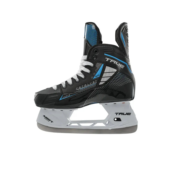 PATINES HOCKEY HIELO TRUE CATALYST 3X4 INT. TRUE