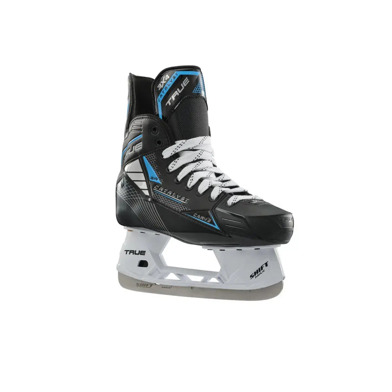 PATINES HOCKEY HIELO TRUE CATALYST 3X4 INT. TRUE