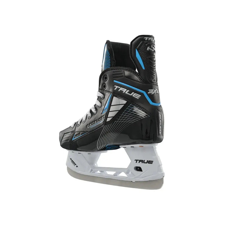 PATINES HOCKEY HIELO TRUE CATALYST 3X4 INT. TRUE