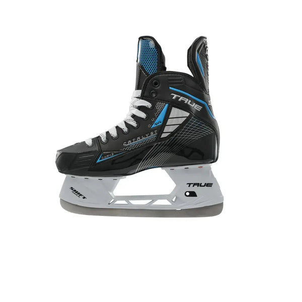 ICE HOCKEY SKATES TRUE CATALYST 3X4 INT.