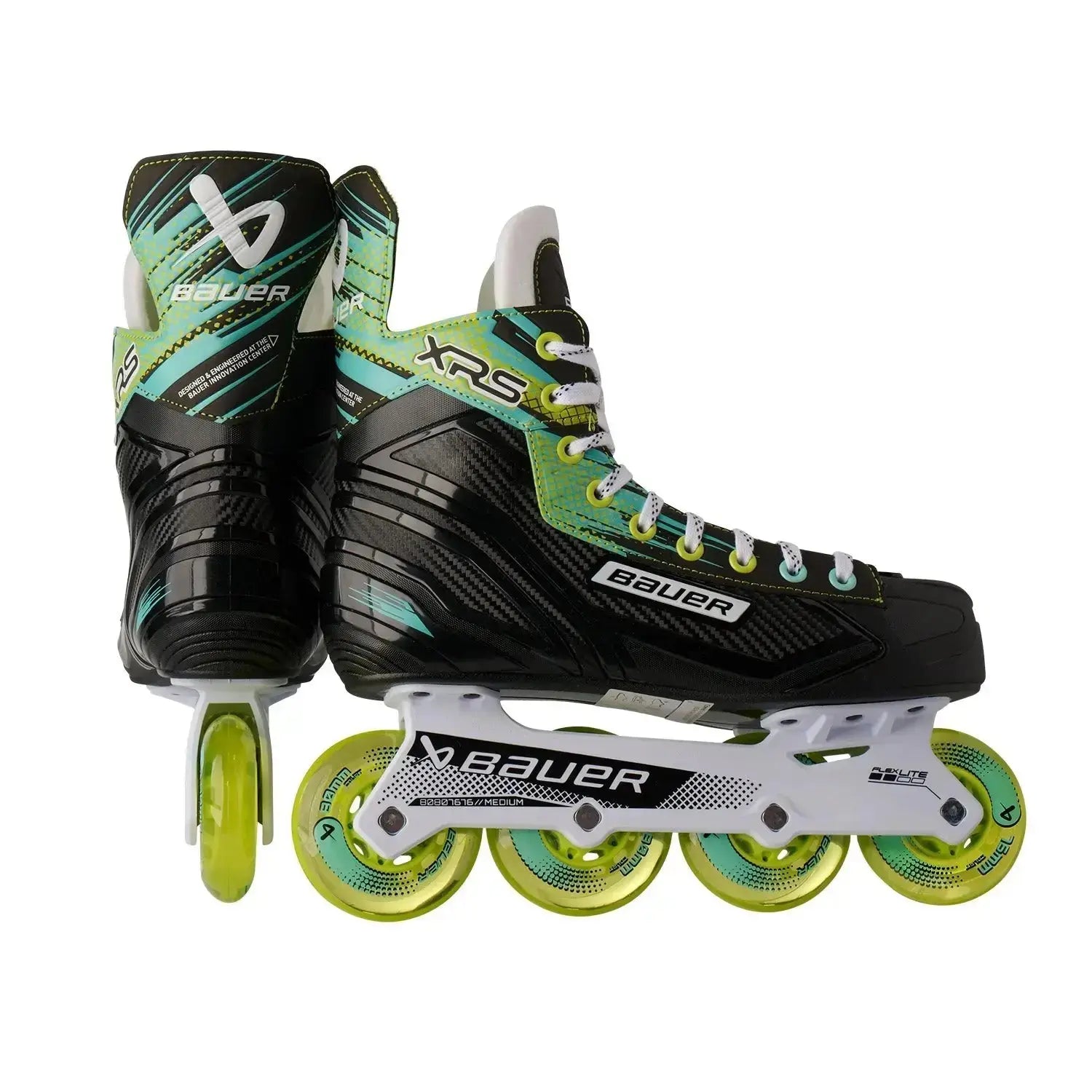 PATINES HOCKEY LÍNEA BAUER XRS SR. BAUER