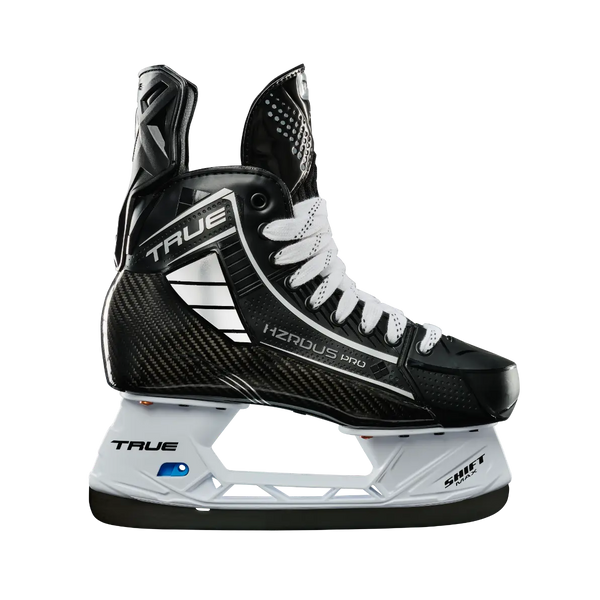 Ccm Tacks AS-590 Wide Ice Skates Black