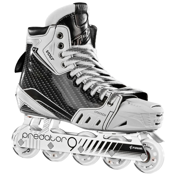 PATINES PORTERO ROLLER TOUR VOLT KV1. BAUER