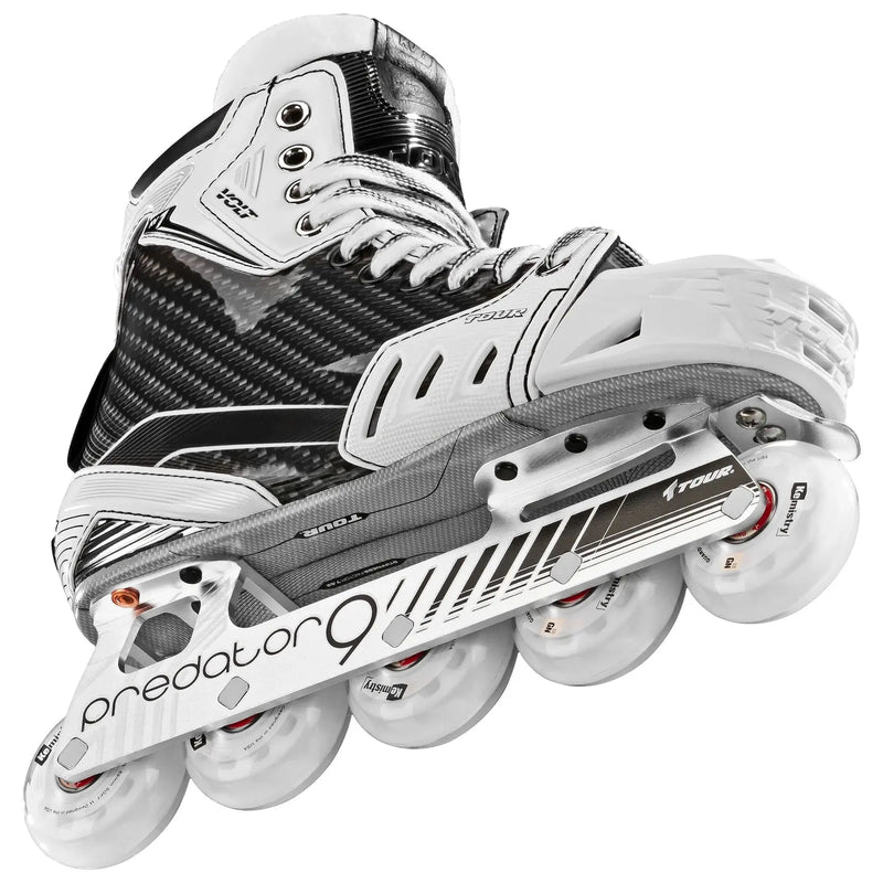 PATINES PORTERO ROLLER TOUR VOLT KV1. BAUER