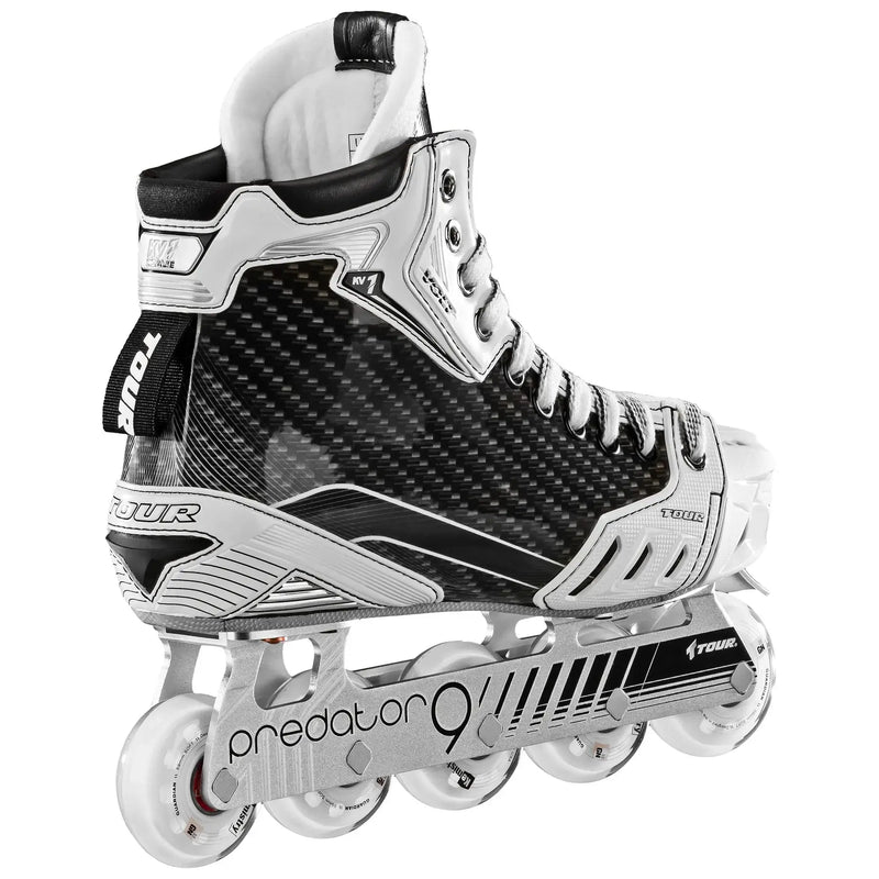 PATINES PORTERO ROLLER TOUR VOLT KV1. BAUER