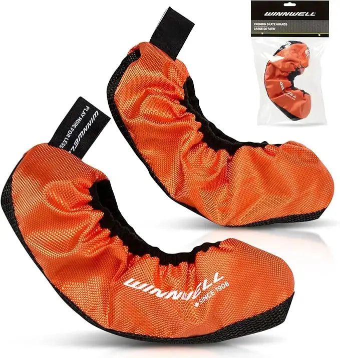 PROTECTOR CUCHILLAS WINNWELL PREMIUM RESISTENTE AL CORTE SR. BLUE SPORTS