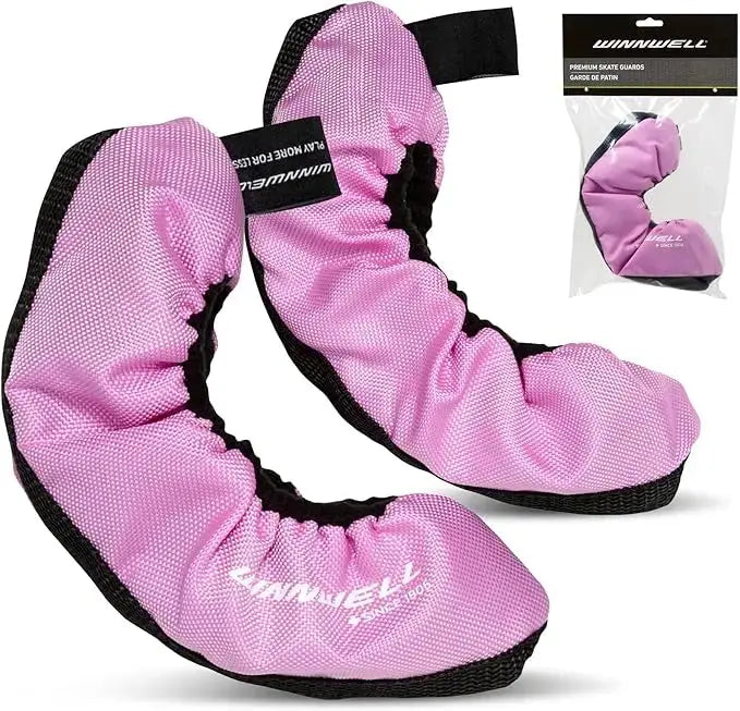 PROTECTOR CUCHILLAS WINNWELL PREMIUM RESISTENTE AL CORTE SR. BLUE SPORTS