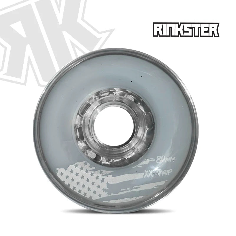 RUEDA RINK RAT GHOST XXX GRIP.