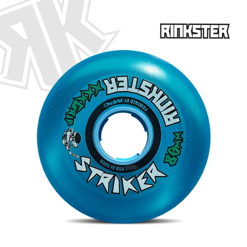 RINK RAT STRIKER XXX GRIP WHEEL.
