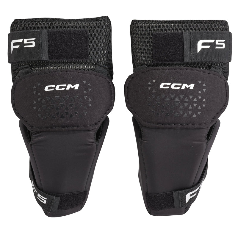 RODILLERAS PORTERO CCM F5 INT. CCM