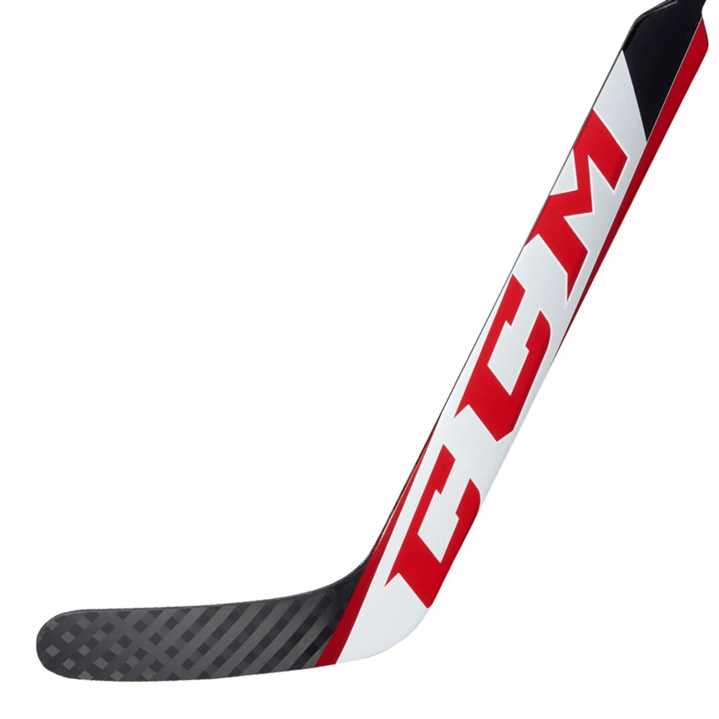 STICK PORTERO CCM EFLEX BLANCO/ROJO 5.9 SR. (copia) CCM