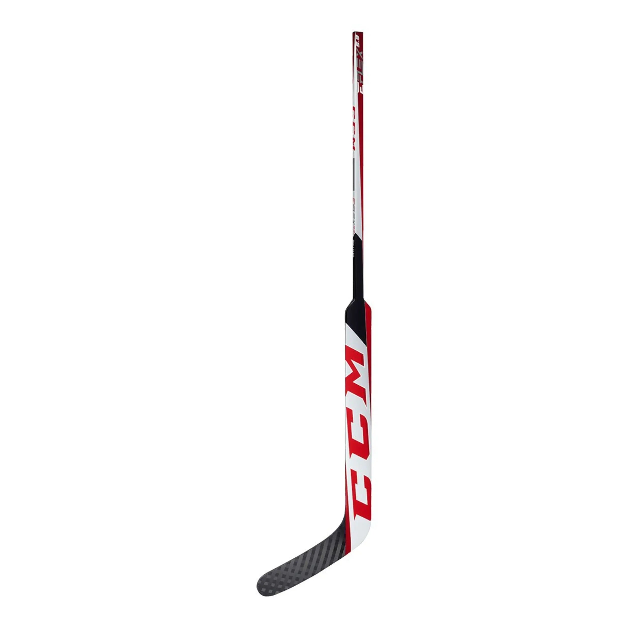 STICK PORTERO CCM EFLEX BLANCO/ROJO 5.9 SR. (copia) CCM