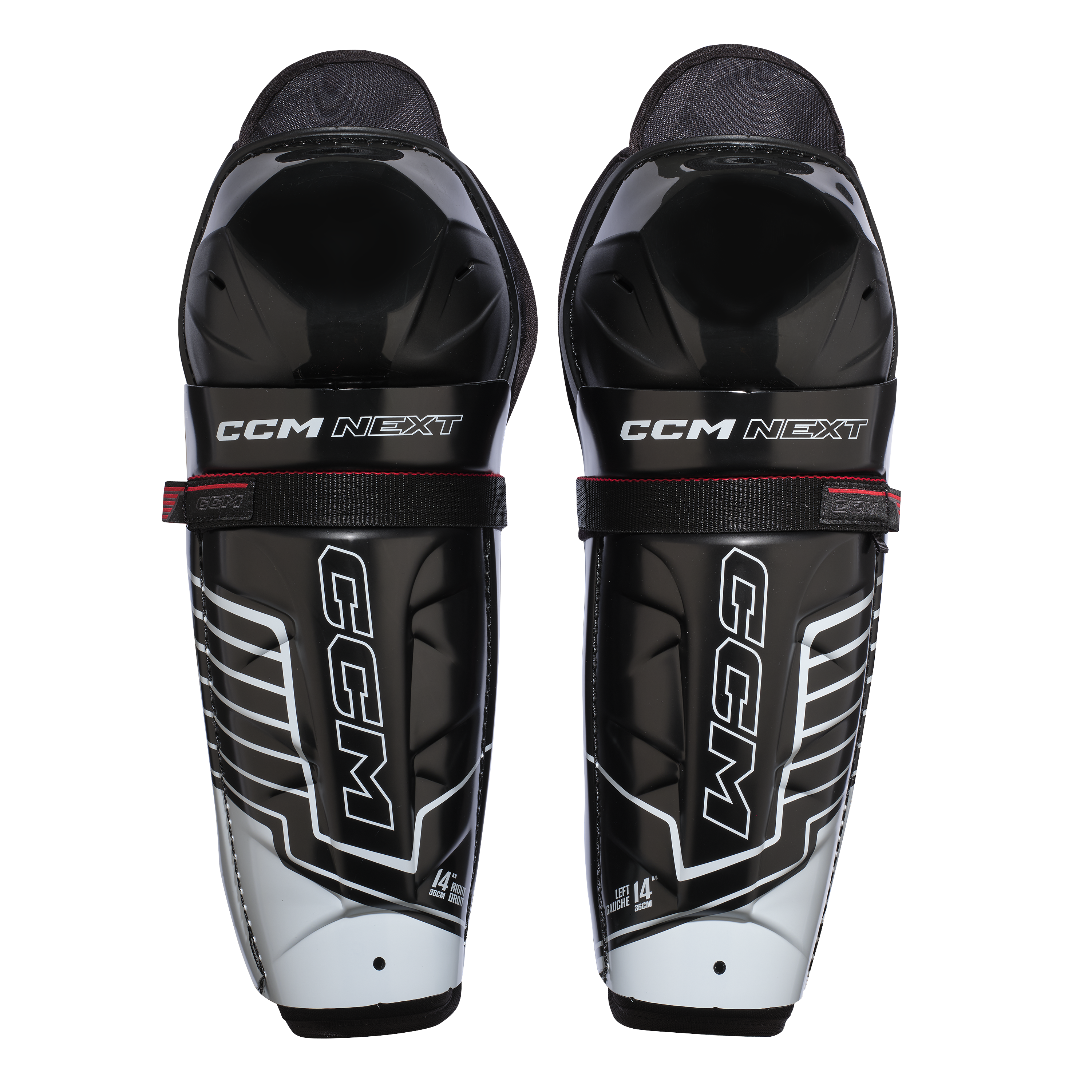 ESPINILLERAS CCM NEXT 26 JR.