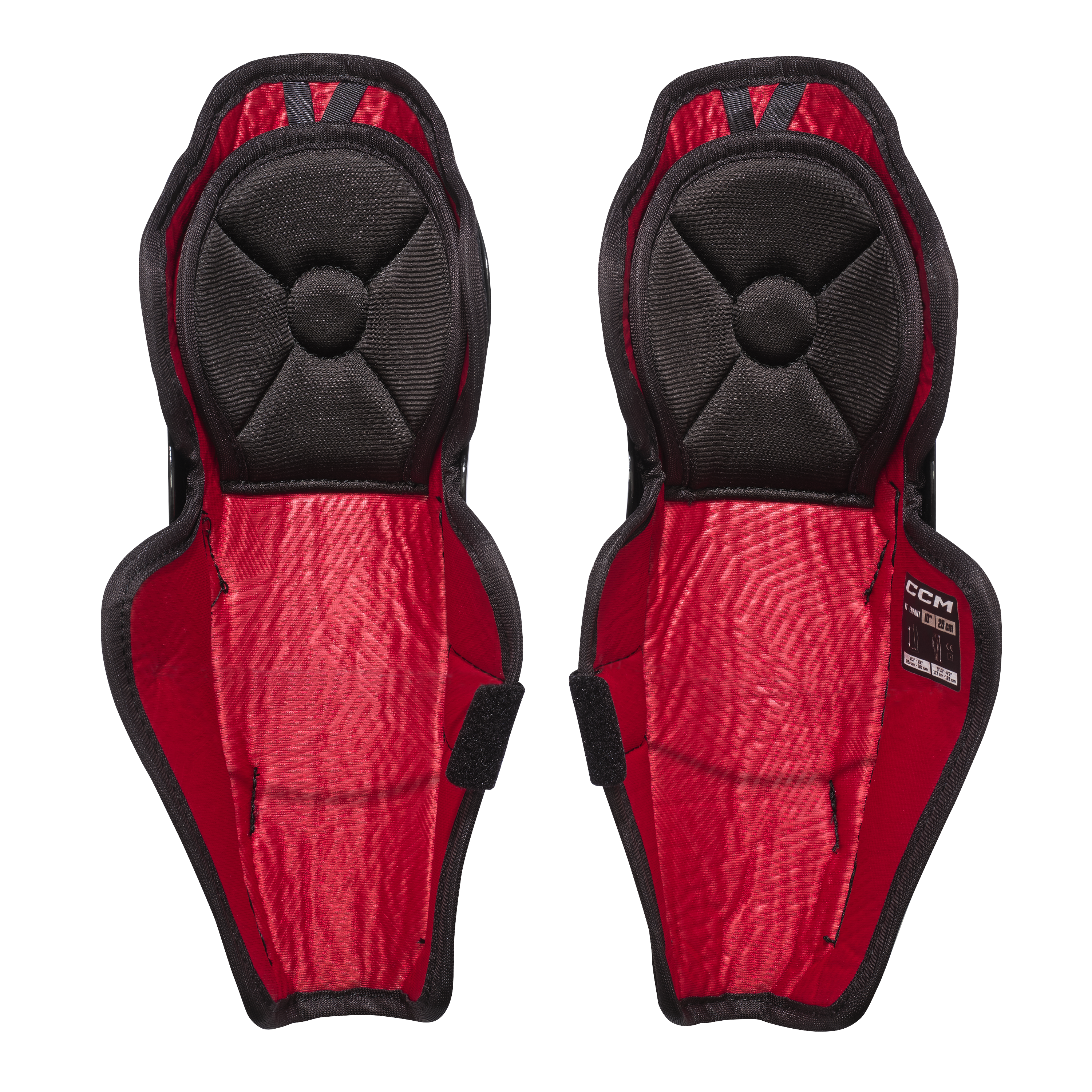 ESPINILLERAS CCM NEXT 26 YTH.