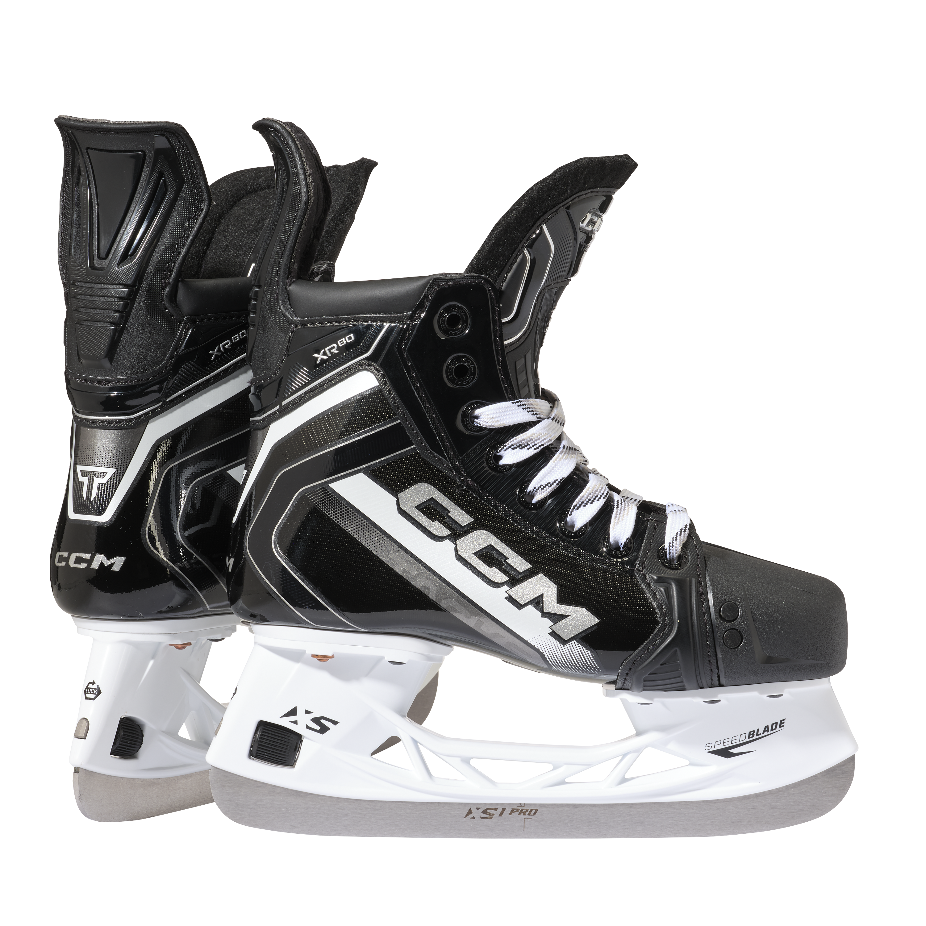 PATINES HOCKEY HIELO CCM TACKS XR 70 JR.