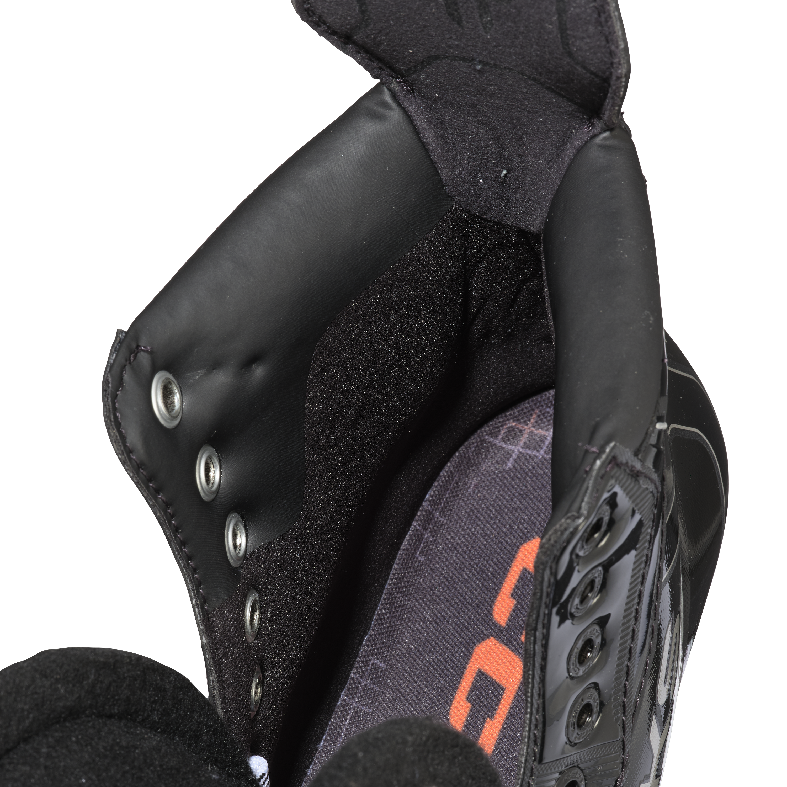 CCM TACKS XR 80 ICE HOCKEY SKATES SR.