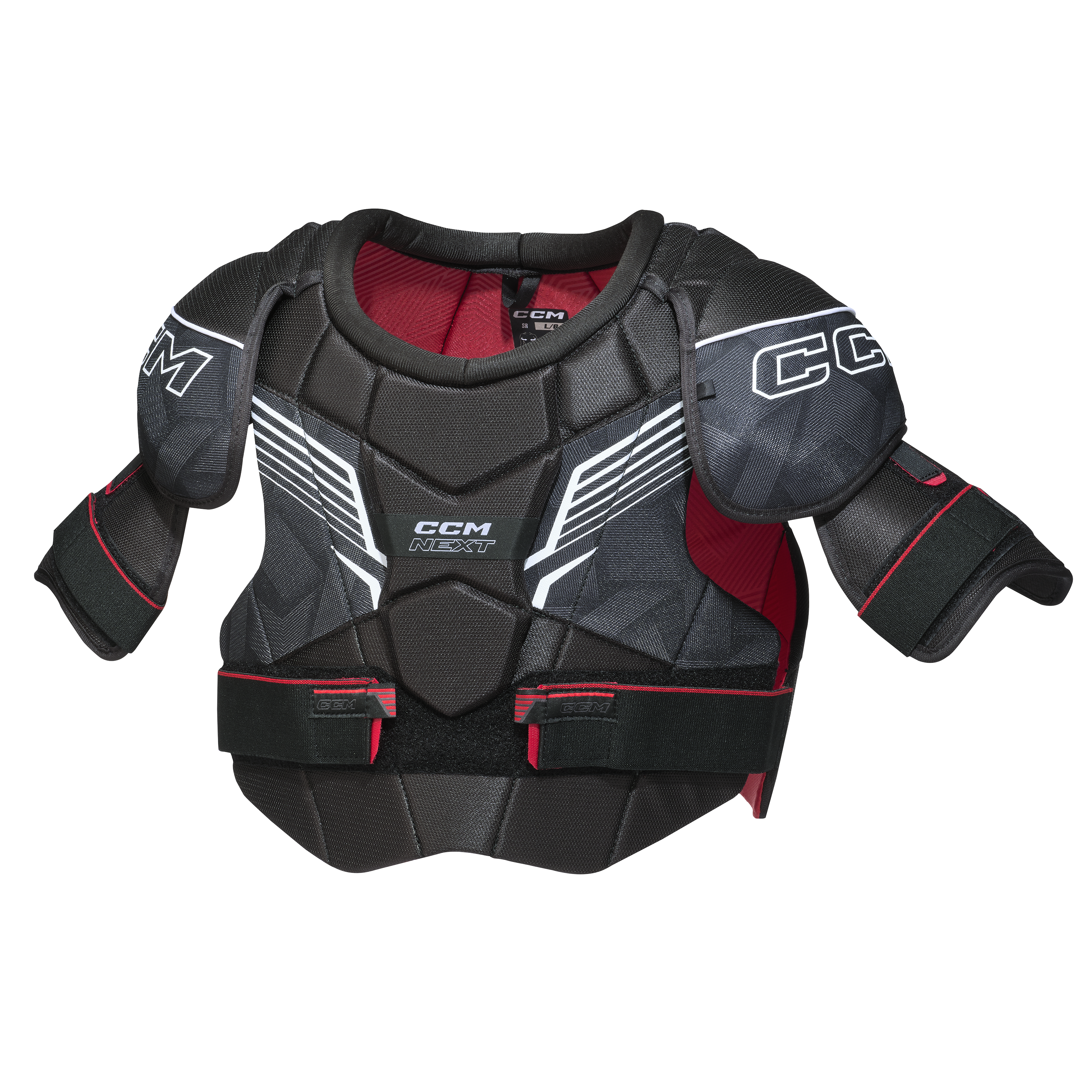 HOMBRERAS CCM NEXT 26 SR.