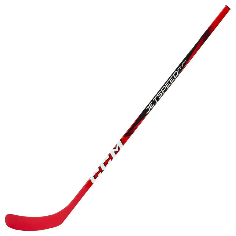 STICK CCM JETSPEED FT YTH. CCM