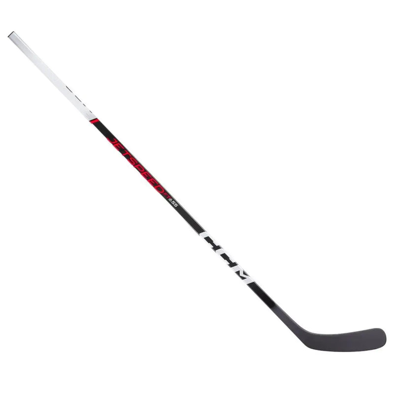 STICK CCM JETSPEED FT655 GRIP JR. CCM