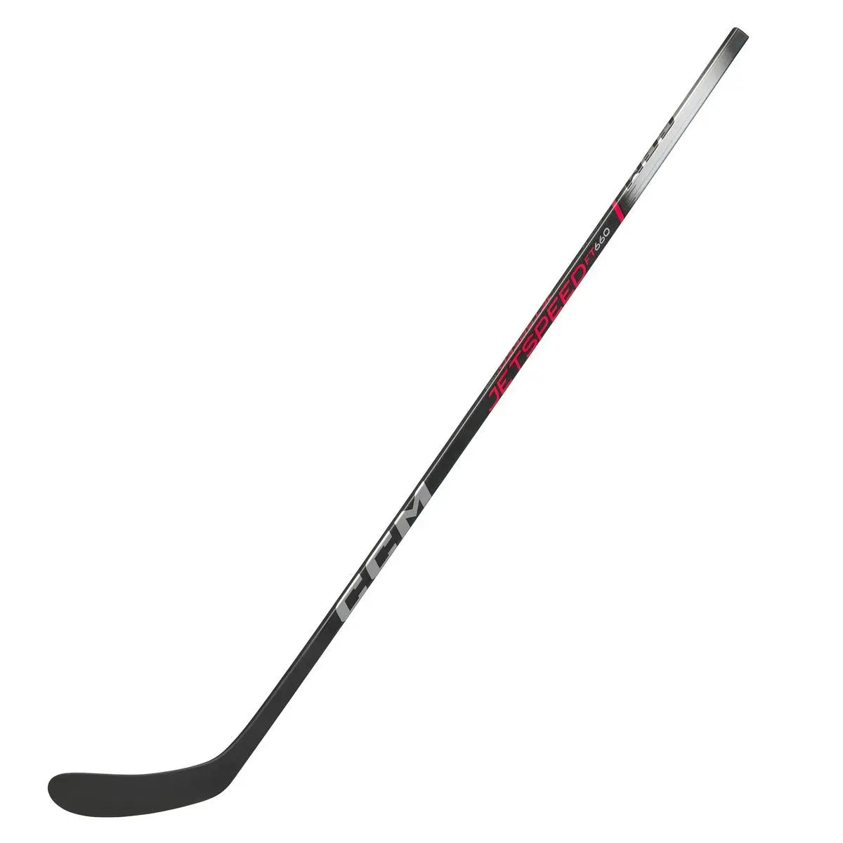 STICK CCM JETSPEED FT660 GRIP JR. CCM